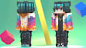 create the best custom minecraft skins