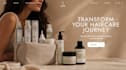 design a premium UX UI shopify store for your brand