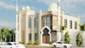 do create stunning islamic mosque building design