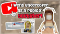 make cute and aesthetic roblox thumbnails