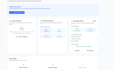 build and integrate a custom web app backend using supabase