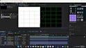 make minimal animation like dan koe