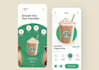 do creative mobile app UI UX design