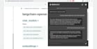 develop llm chatbots on your data using rag langchain, openai, gpt ai agents