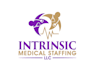 make a modern medical and pharmaceutical logo design