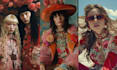 create a fashion collection for you using midjourney