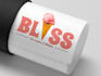 design logo and business card in five variations