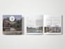 design real estate brochure