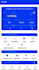design and develop android or ios mobile app appgyver flutterflow bubble xamarin