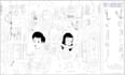 draw hidden object picture for your project