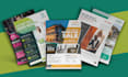 design professional flyer for your business