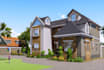 do house 3d exterior design, visualization rendering and animation by architect