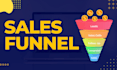 create real estate website, landing page, lead generation