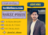 do guest post on usa wire digital journal entrepreneursbreak