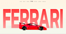 program a responsive website using HTML and CSS