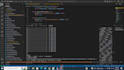 do custom web data extraction automation using python, selenium, beautiful soup