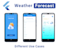 do mobile app development, ios app development using flutter