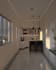 do architectural 2d drawings,3d model and interior design