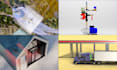 create professional 3d industrial animation for your product