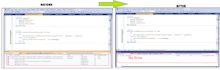 dotnet bug fixing services aspnet, winforms, mvc netcore expert solutions