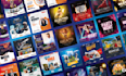 design social media post and content