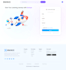 do app UX UI design and web design in figma