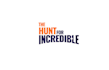 design hunt incredible podcast learning logo