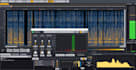 clean up, fix, repair, and remove noise from audio