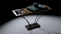 design and render your custom furniture