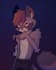 draw your oc furry in my dark style
