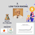 create infographic and visualize for presentation