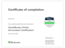 do efficient bookkeeping  and accounting in quickbooks online