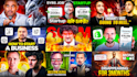 design attractive eye catchy youtube thumbnail