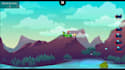 do game development with unity engine for PC, mobile and web