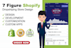 dropshipping service for shopify, woocommerce and various ecommerce platforms