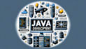 do all type of work using java