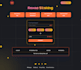 build evm and solana blockchain website and solutions