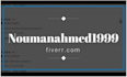 create a custom 2d animation video