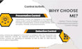 customize canva presentations and match your branding style