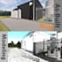 bim modeling point cloud digital twins modeling and architectural cad data
