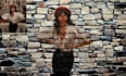 do realistic photo manipulations and blend images to background