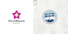 design modern cross logo within 1 day