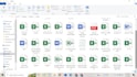 convert website data into an excel sheet