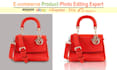 do ecommerce product photo editing and retouching service