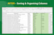 do excel data entry, data entry, copy paste and website data entry tasks