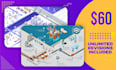 make stunning and beautiful infographics