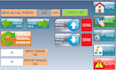 do plc ladder programming , hmi design and electrical design