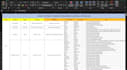 do data entry, web research and lead generation