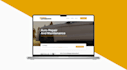 design and build a custom webflow website