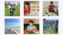 shoot amazon product photo video with boy kid model